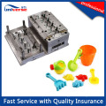 OEM Custom Made Plastic Injection Toys Mould